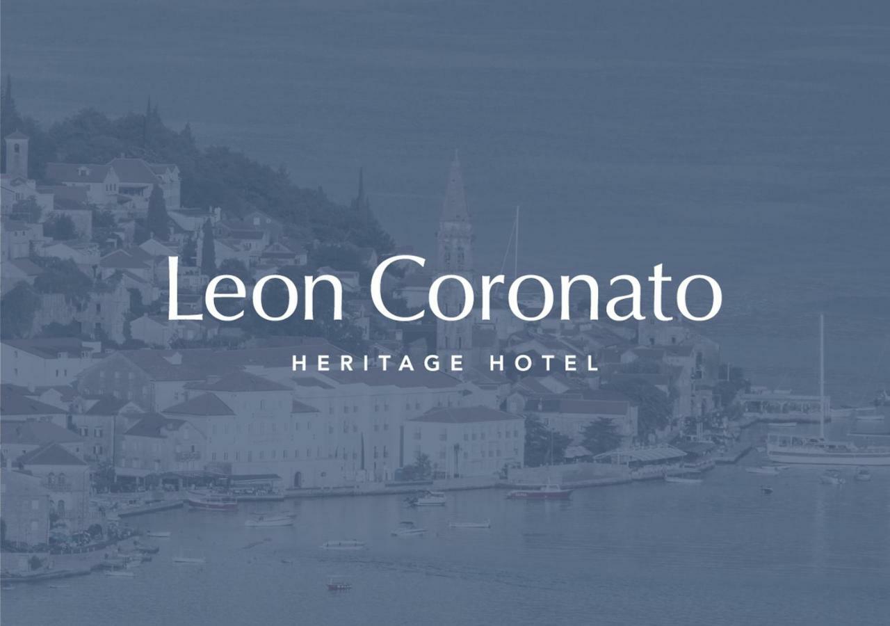 Heritage Hotel Leon Coronato بيراتس المظهر الخارجي الصورة