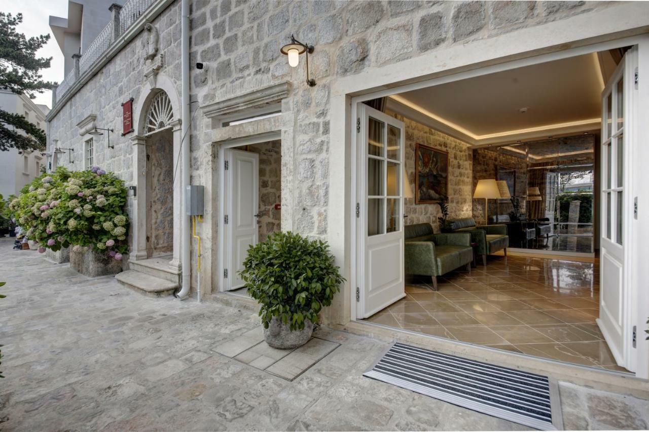 Heritage Hotel Leon Coronato بيراتس المظهر الخارجي الصورة