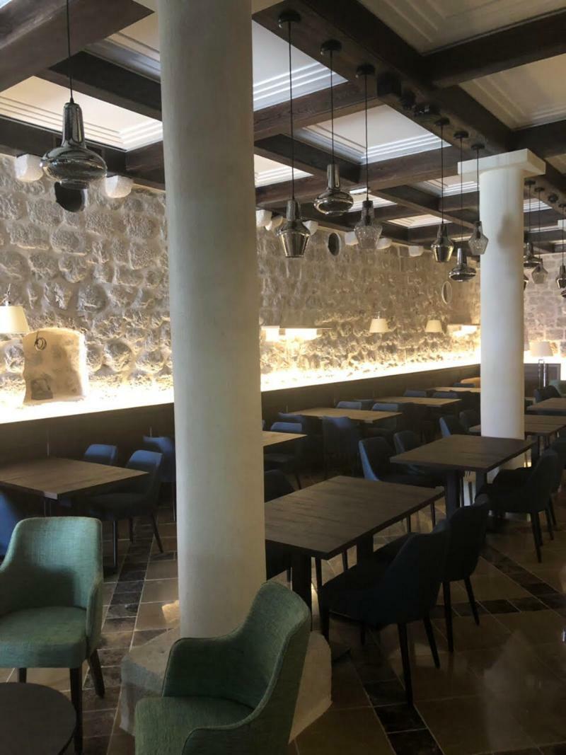 Heritage Hotel Leon Coronato بيراتس المظهر الخارجي الصورة
